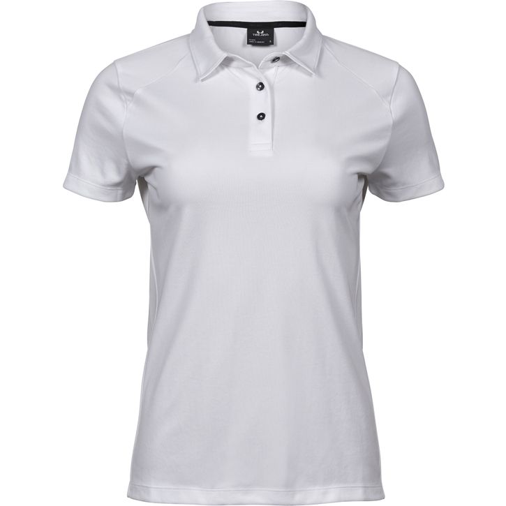 Image produit Women's luxury sport polo