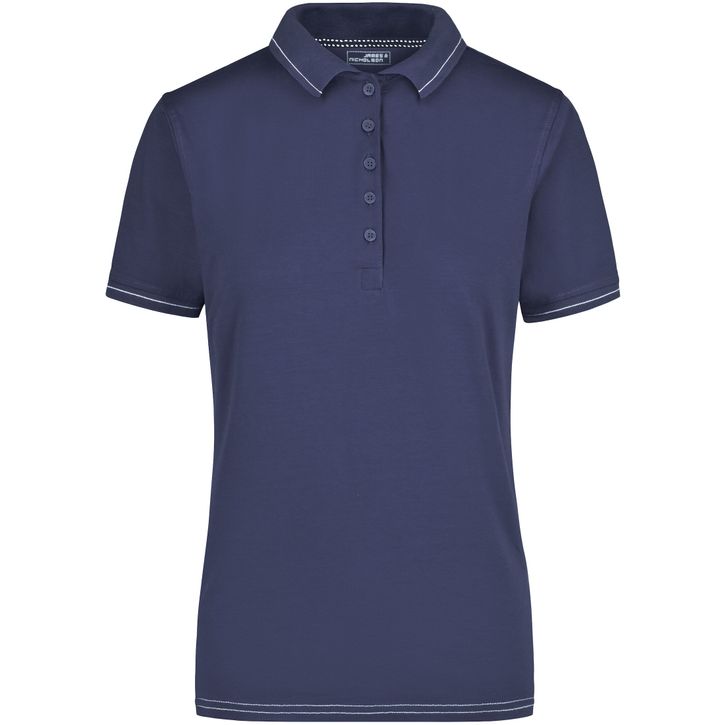 Image produit Ladies' Elastic Polo