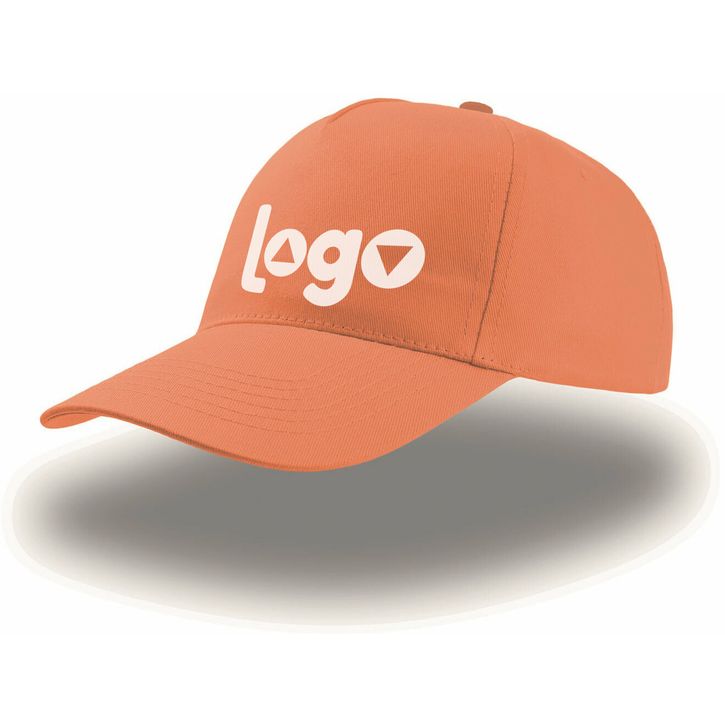 Image produit Start Five Cap