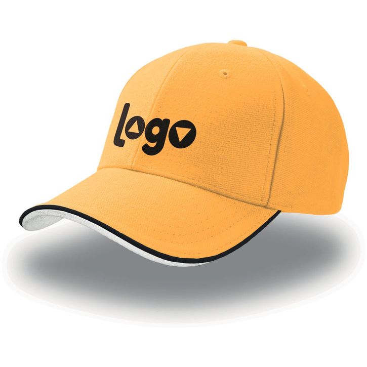 Image produit Pilot Piping Sandwich Cap