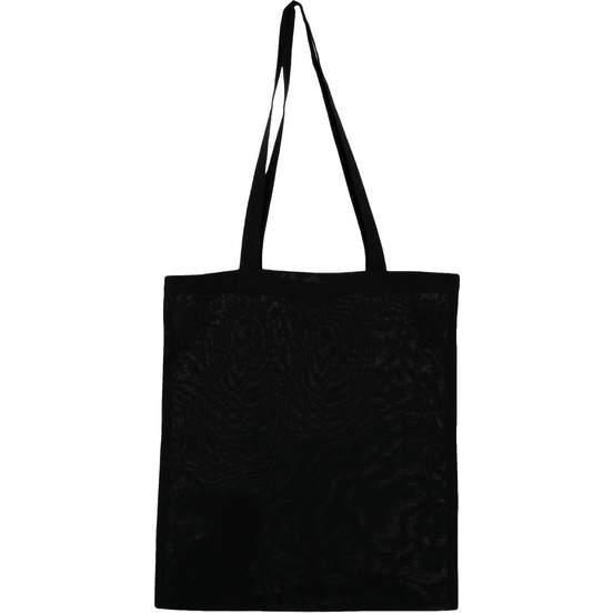 Sac shopping en coton biologique