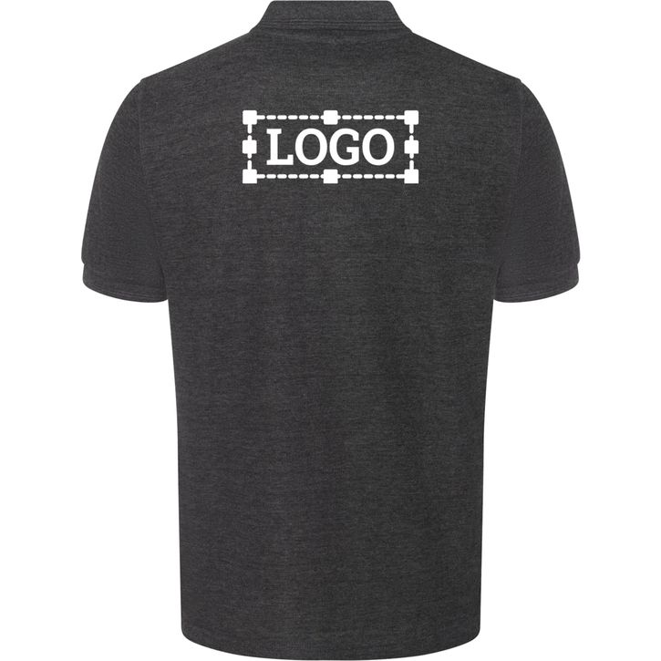 Image produit Polo Pro premium