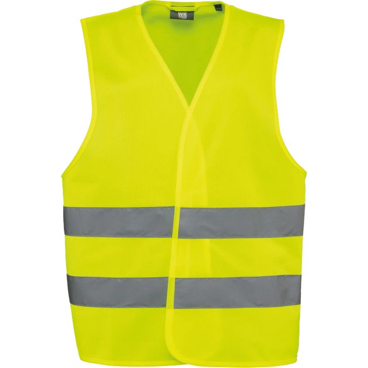 Image produit Gilet de visibilité enfant