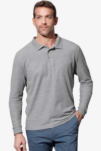 Image produit Polo Long Sleeve