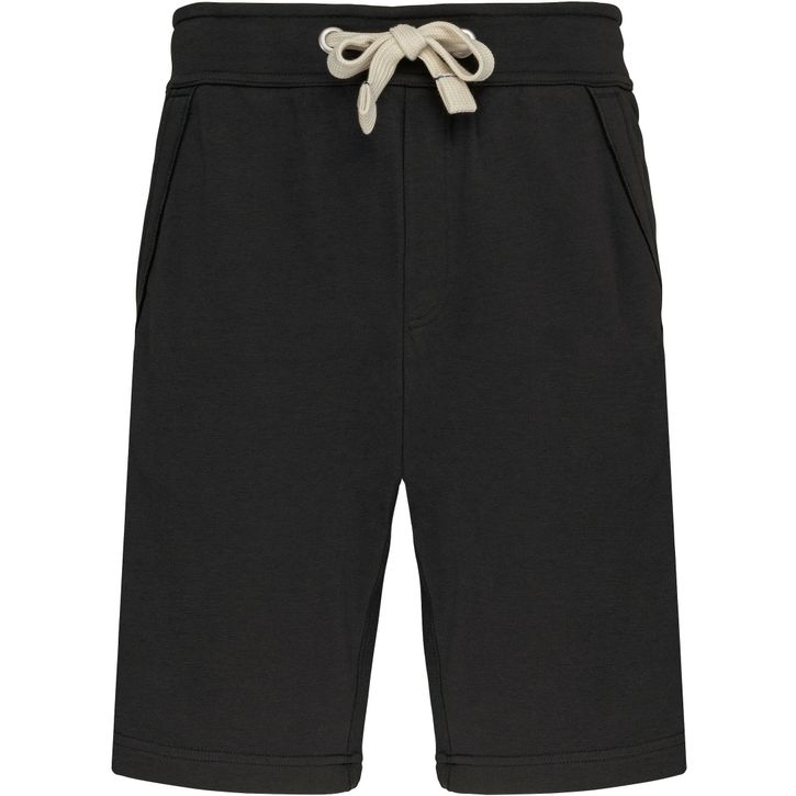 Image produit Bermuda French Terry unisexe