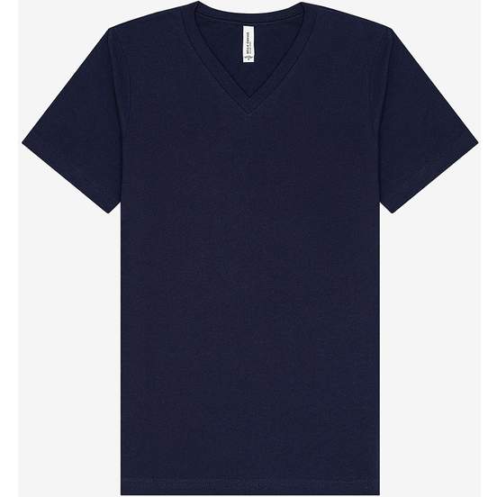 JERSEY V NECK T