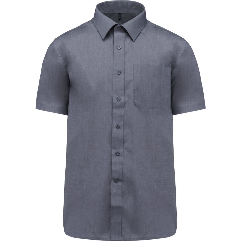 Ace - Chemise manches courtes