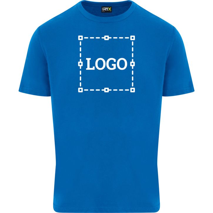 Image produit T-shirt de travail