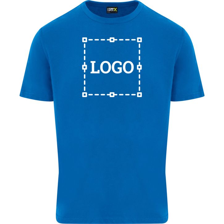 Image produit T-shirt de travail