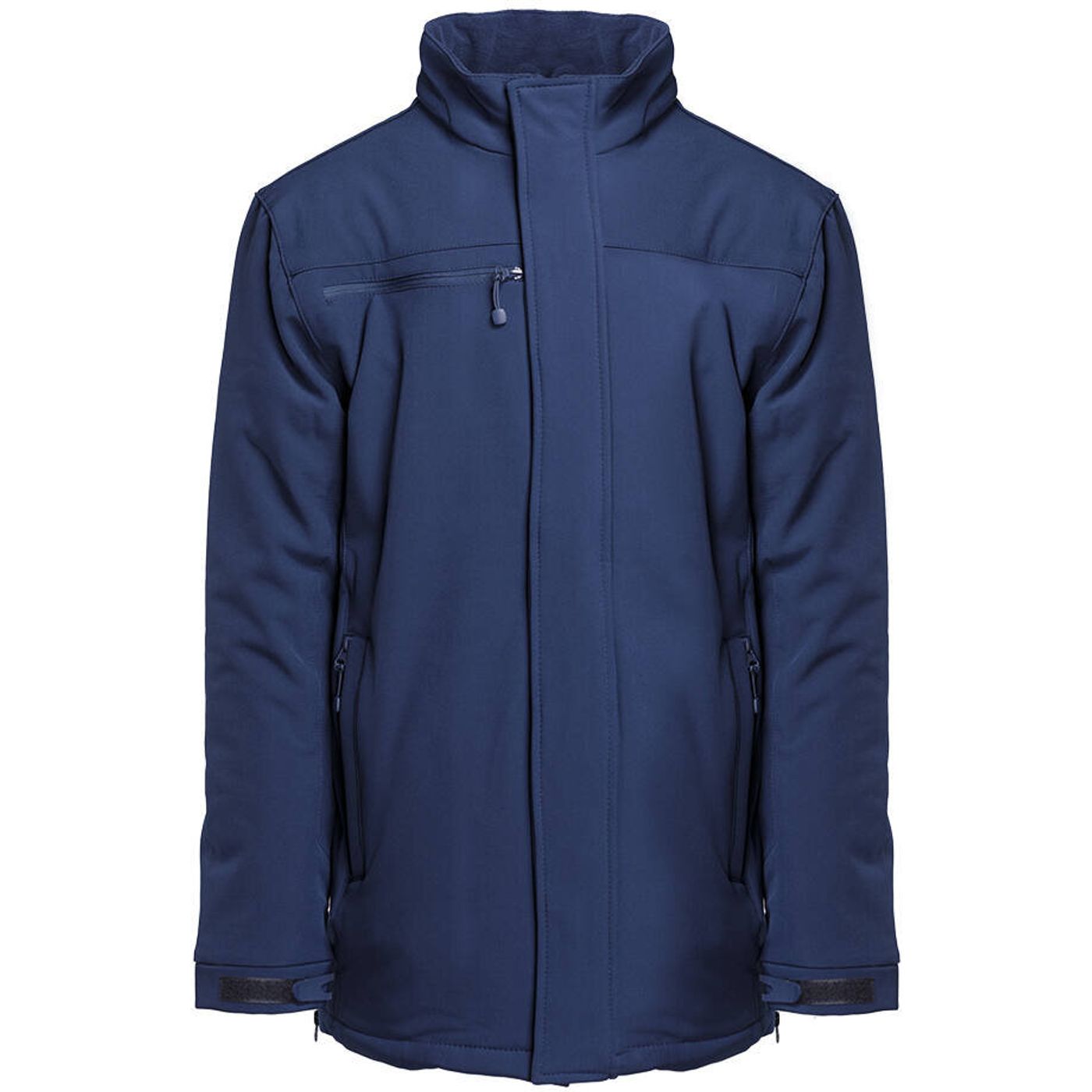 Veste Coupe-vent Pen Duick Taille XL – Gris Homme, Légère Et Pratique