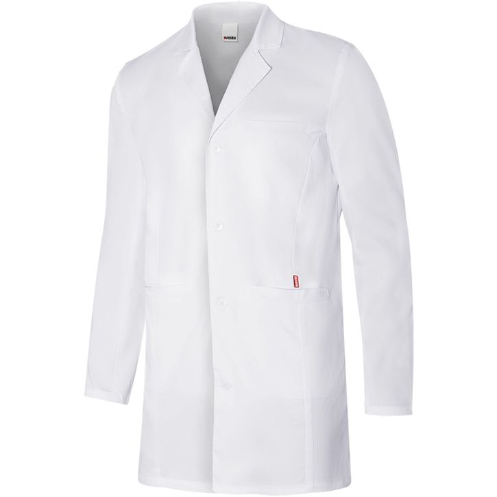 Image produit Blouse homme courte