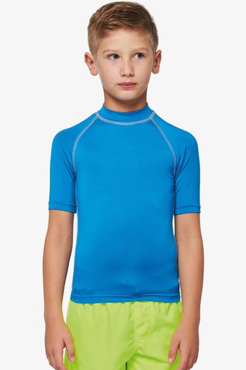 Image produit T-shirt surf enfant