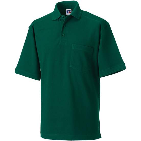 Workwear Polo Shirt