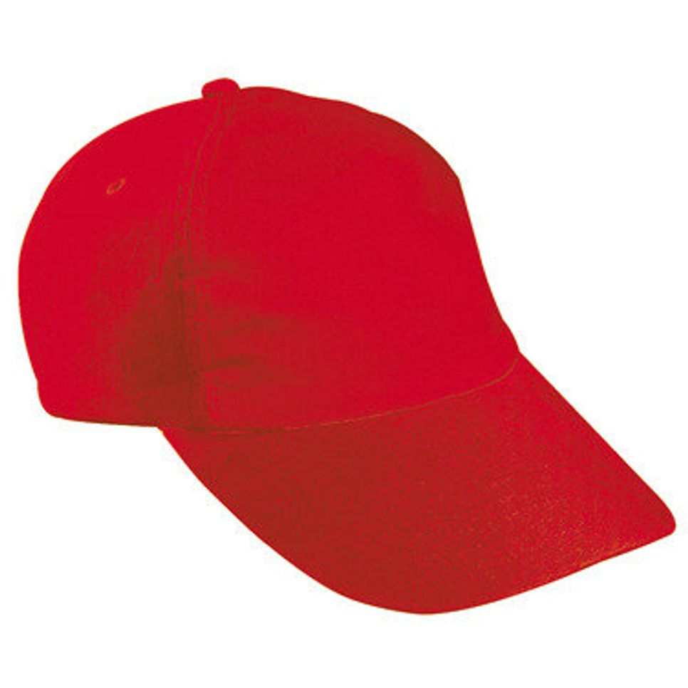 5-Panel Kids´ Cap