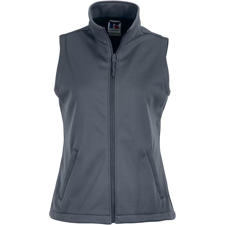 Image produit Ladies' SmartSoftshell Gilet