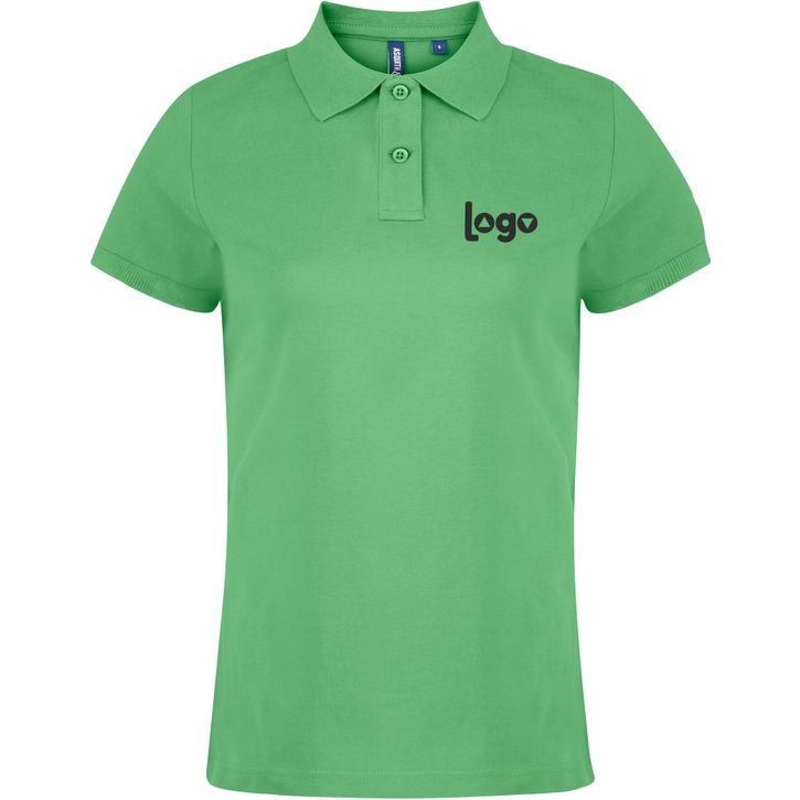 Image produit Women's polo