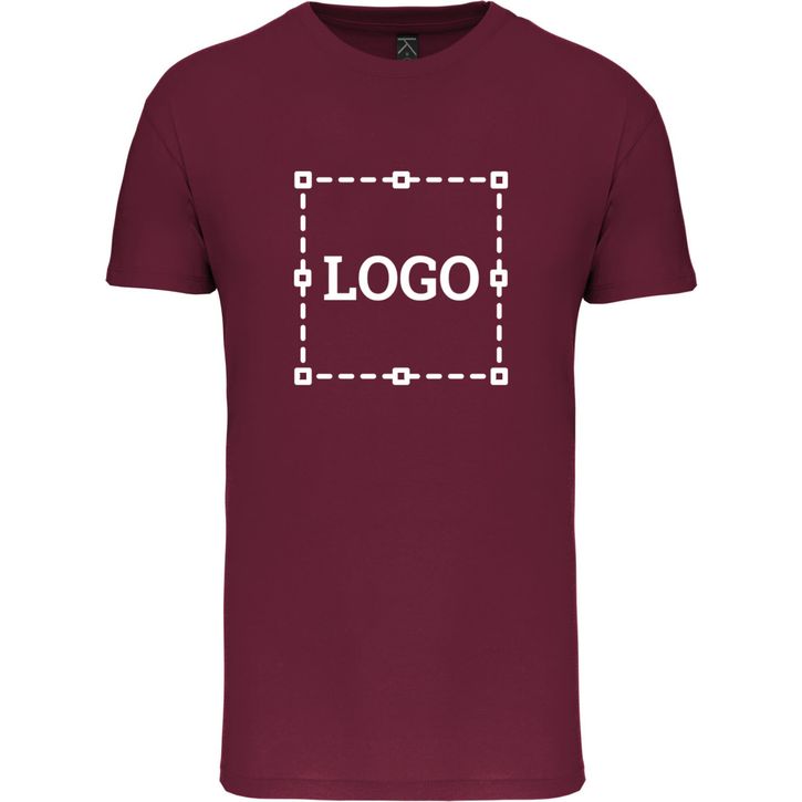 Image produit T-shirt Bio150 IC homme