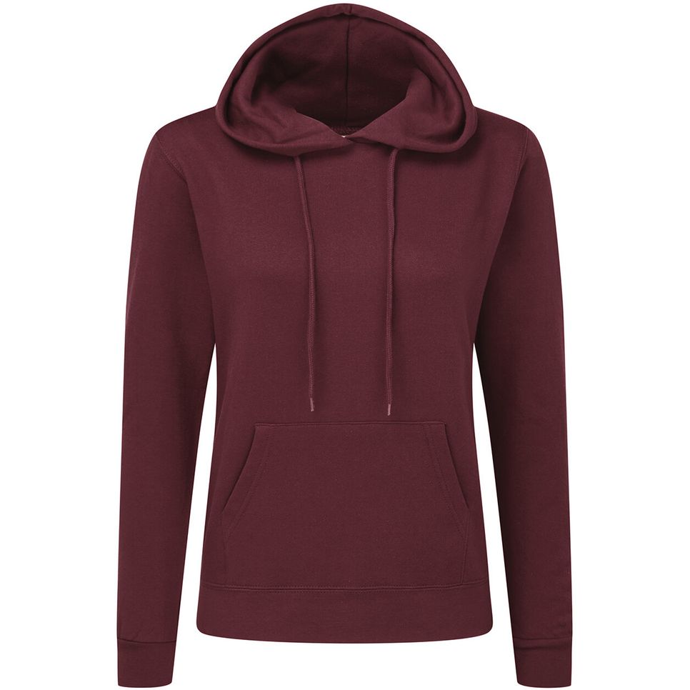 Hooded Sweatshirt Women