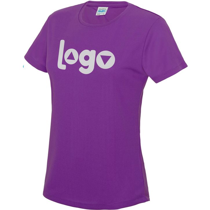 Image produit Women's Cool T