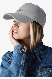 Image produit Casquette urbaine à 6 panneaux