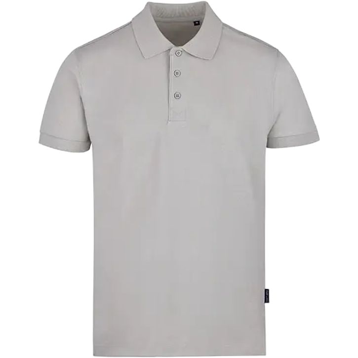 Men's Heavy Stretch Polo