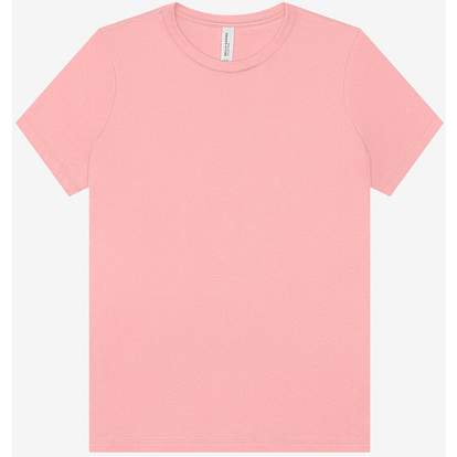 Image produit Women's relaxed jersey short sleeve tee