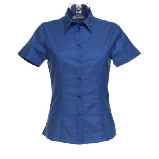 Promotional Oxford Blouse