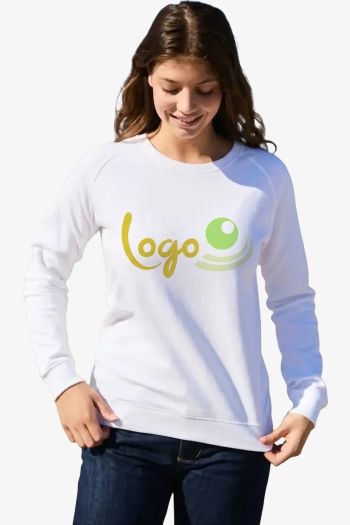 Image produit Ladies Sweatshirt
