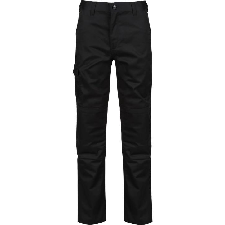 Image produit Men's Cargo Work Trousers