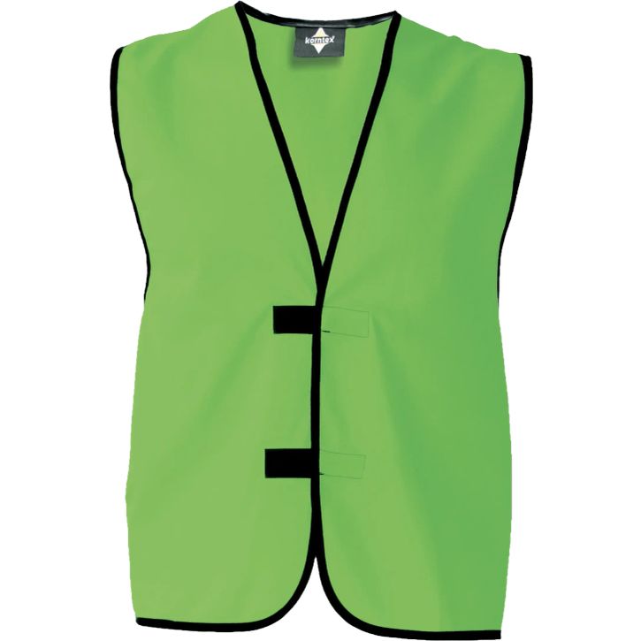 Identification Vest "LEIPZIG"