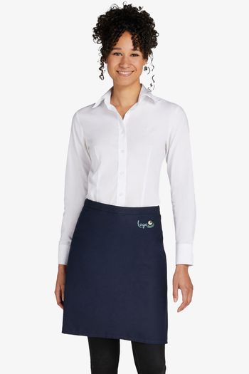 Image produit Brussels Short Bistro Apron