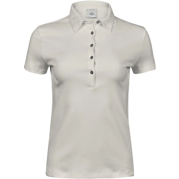 Image produit Womens's Pima Cotton Polo