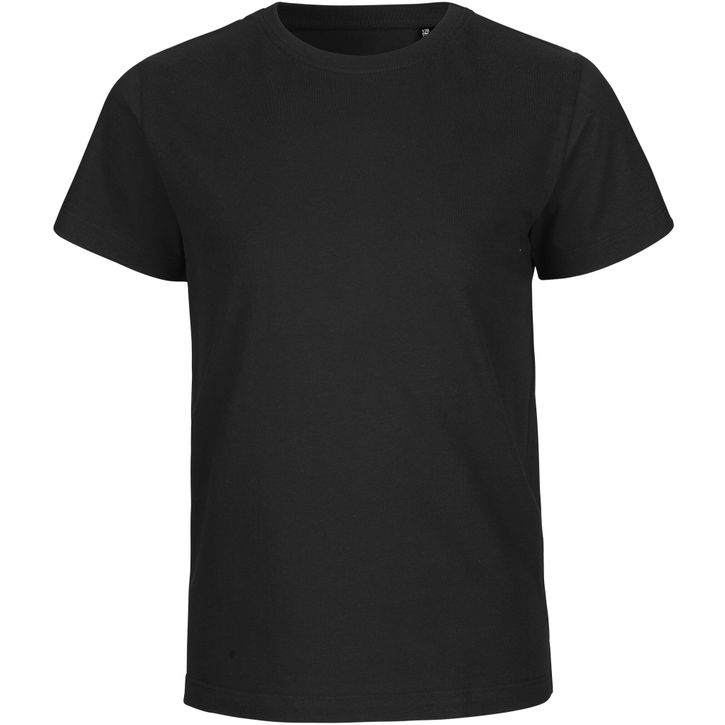 Image produit Tiger Cotton Kids T-Shirt