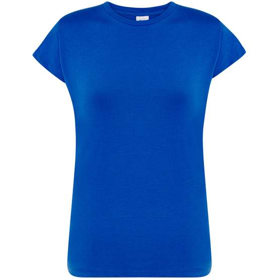 Ladies Regular Premium T-Shirt