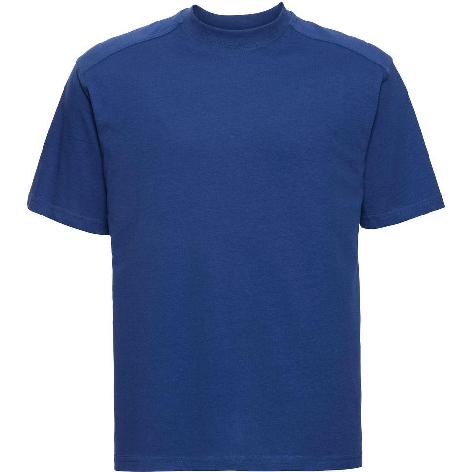 Workwear Crew Neck T-Shirt