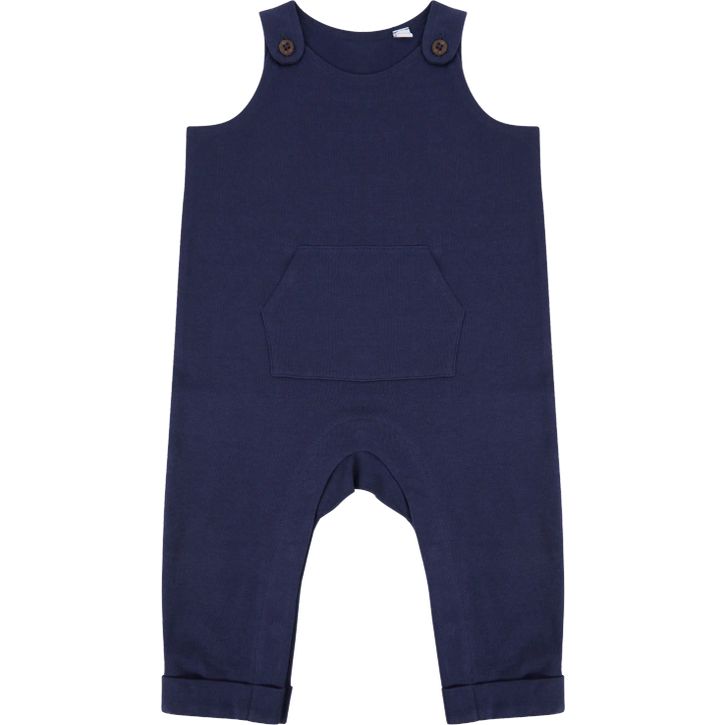 Organic Cotton Dungaree
