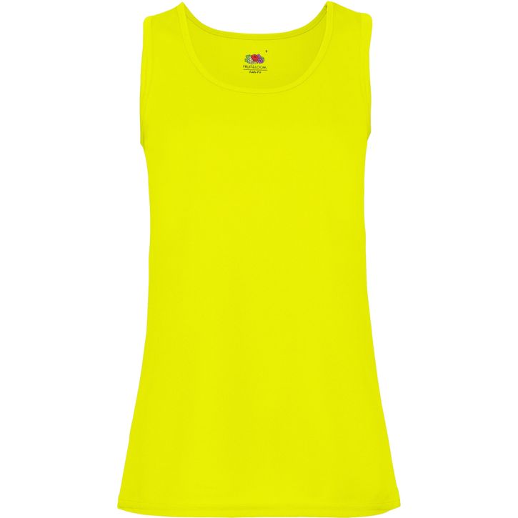 Image produit Performance Vest Lady-Fit