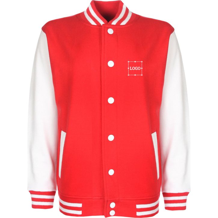 Image produit Junior Varsity Jacket