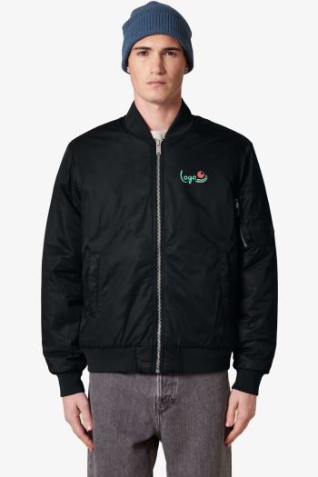 Image produit Bomber 2.0