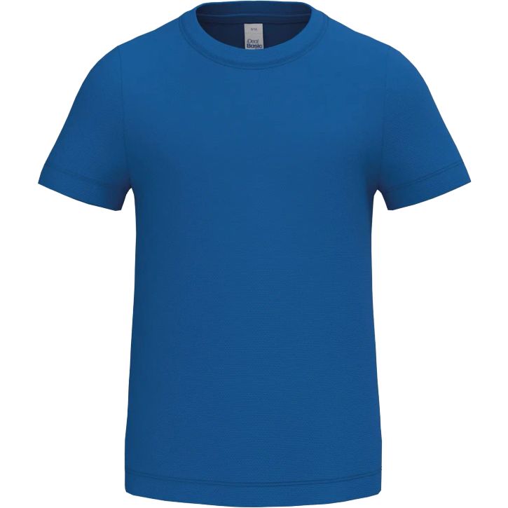 Image produit T-shirt sport enfant Mercury