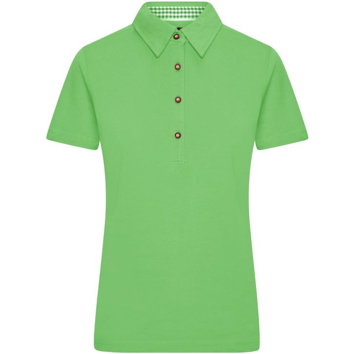 Image produit Ladies´ Traditional Polo