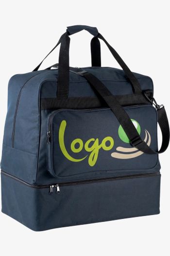 Image produit SAC DE SPORT AVEC BASE RIGIDE - 90 LITRES