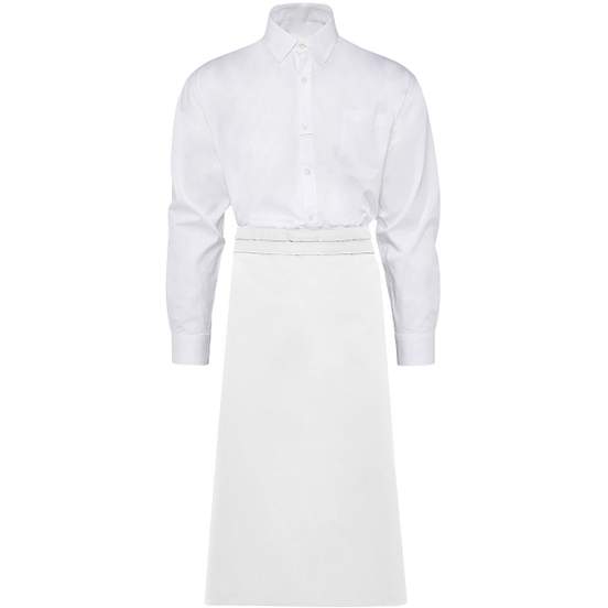 Rome Medium Length Bistro Apron