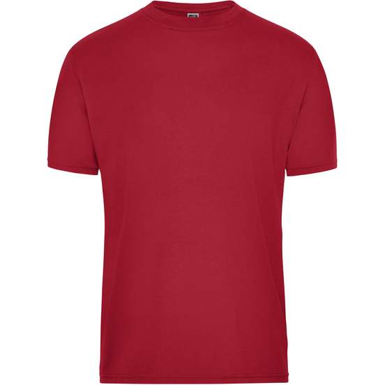 Men´s Bio Workwear T-Shirt