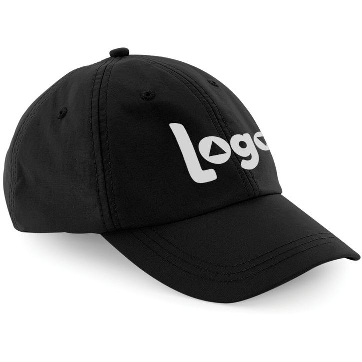 Image produit Casquette style outdoor 6 panneaux