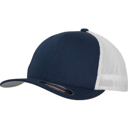 Image produit Mesh Trucker 2-Tone Cap