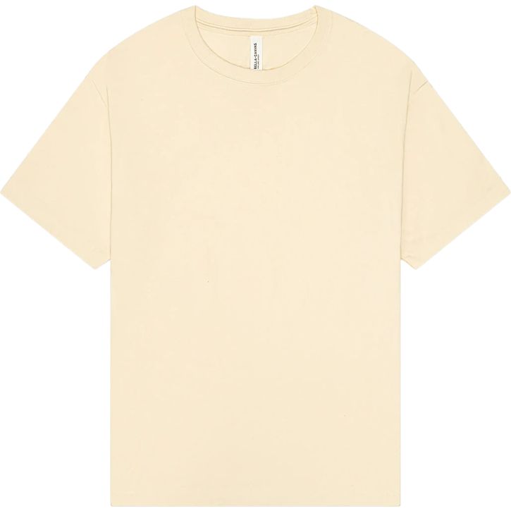 Image produit Unisex 6 oz heavyweight tee