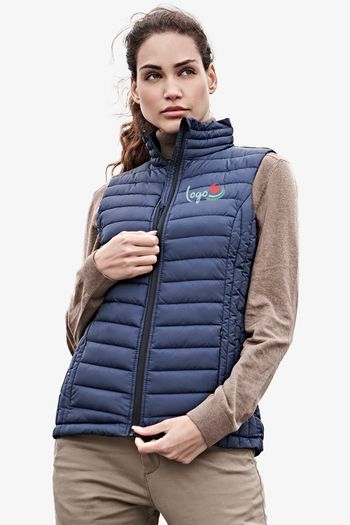 Image produit Ladies Zepelin Vest