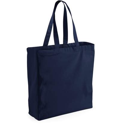 Image produit Sac de courses classique en toile