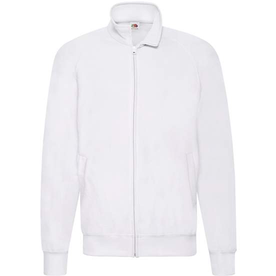 Lightweight Sweat Jacket